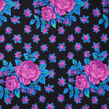 Kaffe Fassett Collective - February 2026 Rosie Cool Yardage