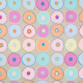 Kaffe Fassett Collective - February 2026 Pinking Pastel Yardage