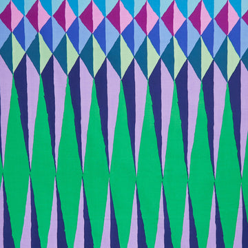Kaffe Fassett Collective - February 2026 Spike Cool Yardage