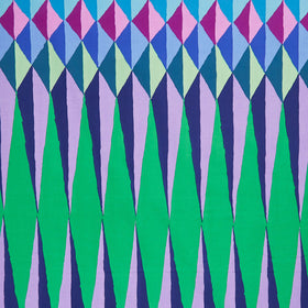 Kaffe Fassett Collective - February 2026 Spike Cool Yardage