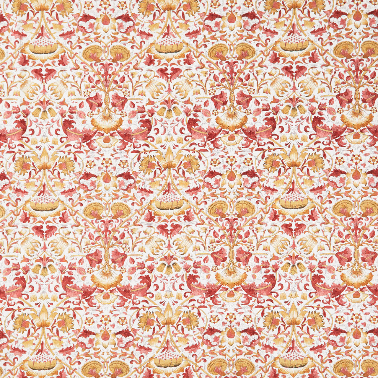 Lodden - Lodden Mulberry Yardage