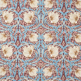 Lodden - Small Pimpernel Tealberry Yardage