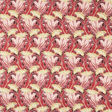 Lodden - Laceflower Wine Yardage