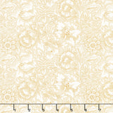 Lodden - Pure Poppy Pearwood Yardage