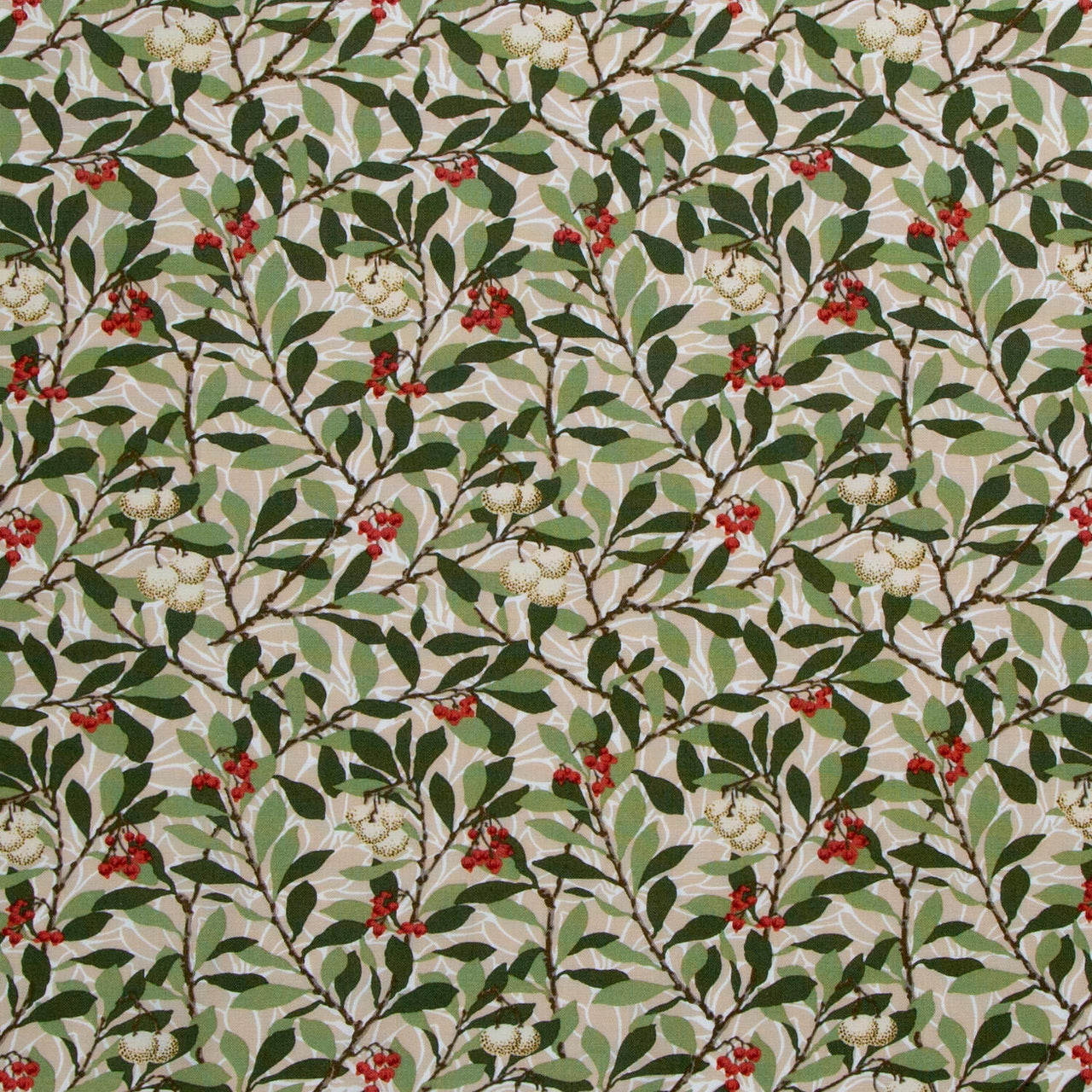 Suffolk Holiday - Arbutus Bay Yardage