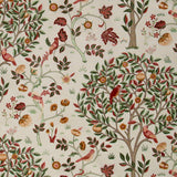 Suffolk Holiday - Kelmscott Barbedberry Yardage