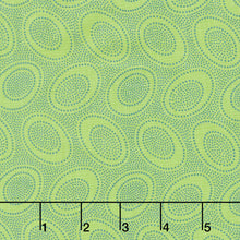 Kaffe Classics - Aboriginal Dot Leaf Yardage
