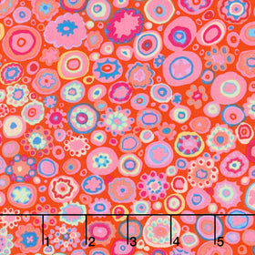 Kaffe Classics - Paperweight Pink Yardage