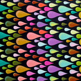 Prince Charming Deja Vu - Dew Drops Licorice Yardage