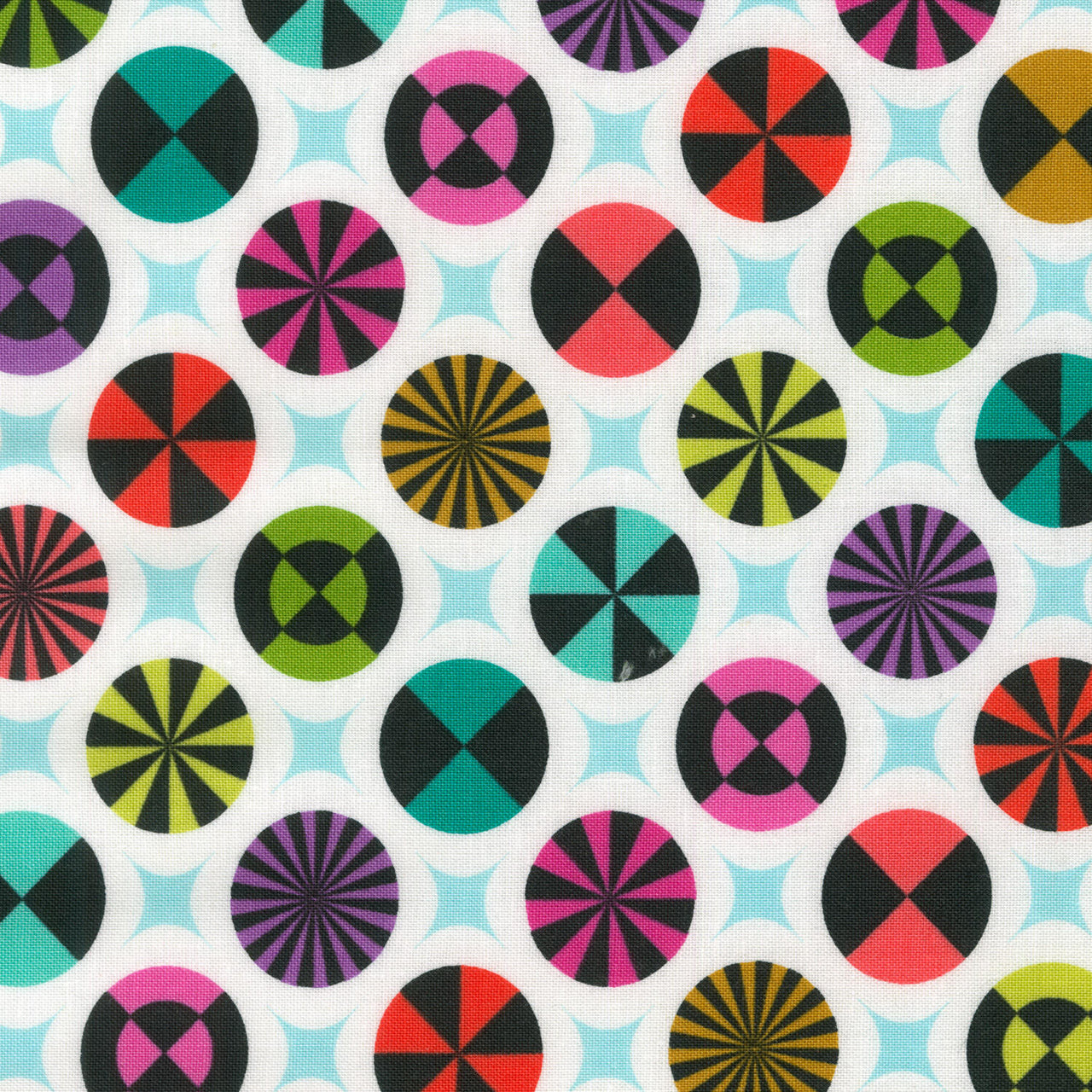 Prince Charming Deja Vu - Taffy Sugar Rush Yardage