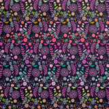 Prince Charming Deja Vu - Danelion Licorice Yardage