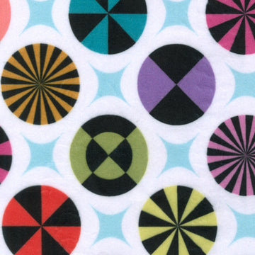 Prince Charming Deja Vu - Taffy Sugar Rush Yardage