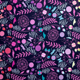 Prince Charming Deja Vu - Danelion Licorice Yardage