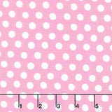 Kaffe Fassett Collective - August 2026 Spot Pink Yardage