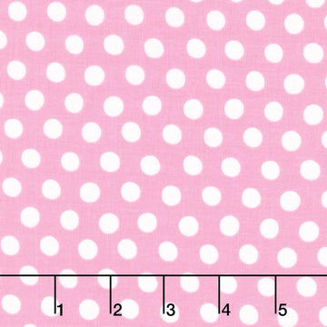 Kaffe Fassett Collective - August 2026 Spot Pink Yardage