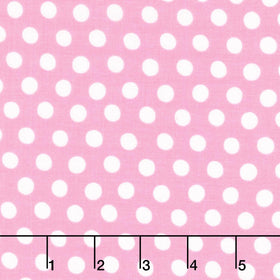 Kaffe Fassett Collective - August 2026 Spot Pink Yardage