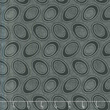 Kaffe Fassett Collective - August 2026 Aboriginal Dot Black Yardage
