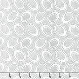 Kaffe Fassett Collective - August 2026 Aboriginal White Yardage