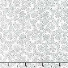 Kaffe Fassett Collective - August 2026 Aboriginal White Yardage