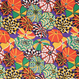 Kaffe Fassett Collective - August 2026 English Summer Multi Yardage