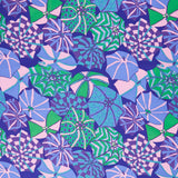 Kaffe Fassett Collective - August 2026 English Summer Cool Yardage