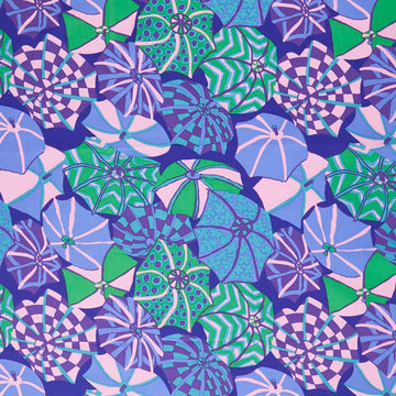 Kaffe Fassett Collective - August 2026 English Summer Cool Yardage