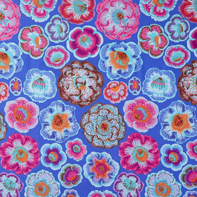 Kaffe Fassett Collective - August 2026 Helen Cool Yardage
