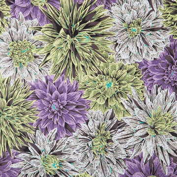 Kaffe Fassett Collective - August 2026 Enchanted Contrast 108" Wide Backing