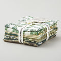 Eclectic Elements - Palette Green Fat Quarter Bundle