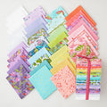 Full Moon Forest II Tula Pink's 50th Collection Fat Quarter Bundle