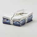 Eclectic Elements - Palette Indigo Fat Quarter Bundle