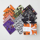 Spooky Cute Halloween Fat Quarter Bundle