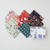 So Much Joy Fat Quarter Bundle