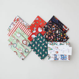 So Much Joy Fat Quarter Bundle