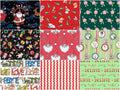 So Much Joy Fat Quarter Bundle