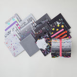 Graywork Fat Quarter Bundle