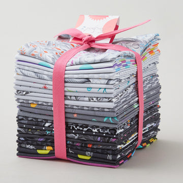 Graywork Fat Quarter Bundle