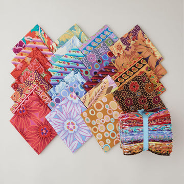 Kaffe Fassett: From the Archives Fat Quarter Bundle