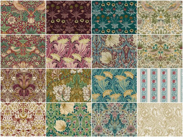 Lodden Fat Quarter Bundle