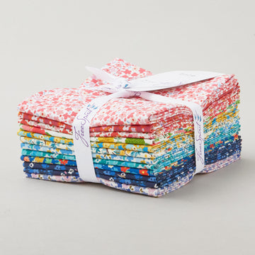 Petite Prints Fat Quarter Bundle