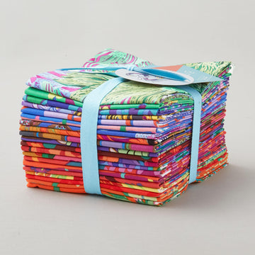 Kaffe Fassett Collective - August 2026 Jewel Colorway Fat Quarter Bundle
