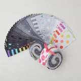 Graywork - True Colors 2 1/2" Strips