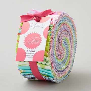 Floral Reef Collection 2 1/2" Strips