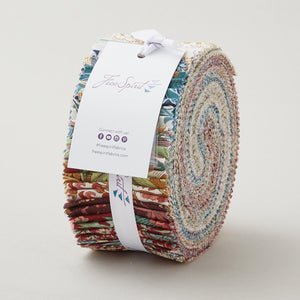 Lodden 2 1/2" Strips