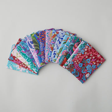 Hole in One Quilt Kit