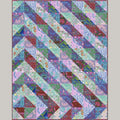 Hole in One Quilt Kit