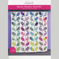 Tula Pink Marine Meadow Quilt Kit