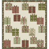 Gifted Quilt Kit