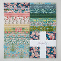 Bedford Park 10" Squares