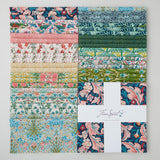 Bedford Park 10" Squares